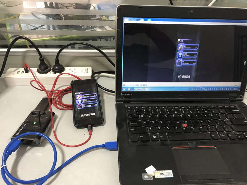 Карта видеозахвата Ezcap266 USB3.0 UVC HDMI потоковое видео HD 60 игр прямая трансляция с