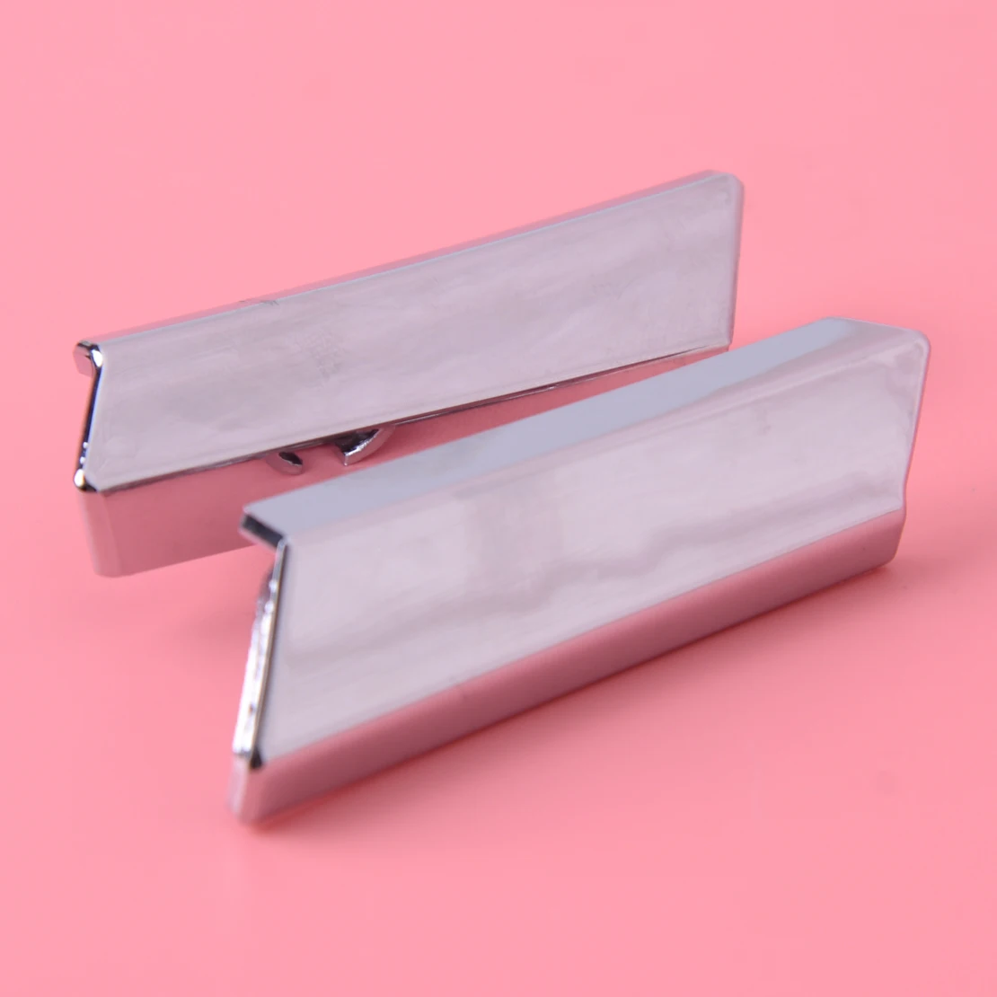 

DWCX 1Pair Chrome Left Right Headlight Washer Nozzle Cover 8520830031 8520730031 Fit for LEXUS GS300 GS350 GS430 GS450h GS460