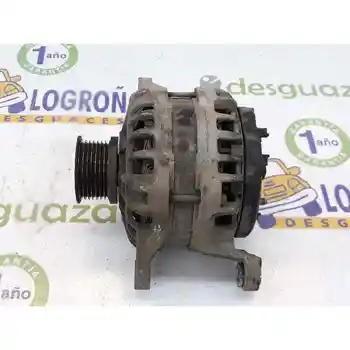 

504385134 ALTERNATOR FIAT DUCATO box 35 (290)
