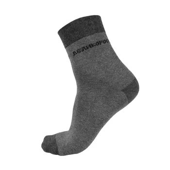 

Men's Socks Velikoross N564 sock for men mаn sets long short one-color two-color male proper gift set