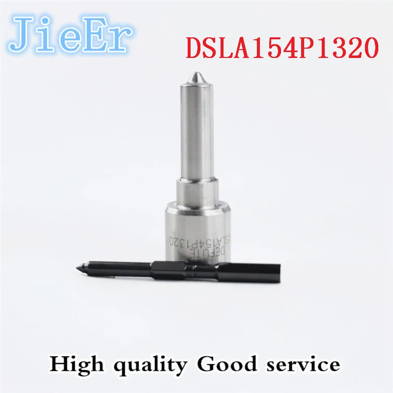 4 шт./лот DSLA154P1320 коллектора системы впрыска топлива Форсунка DSLA 154P1320/0 433 175 395/0433175395 для инжектора коллектора системы впрыска топлива