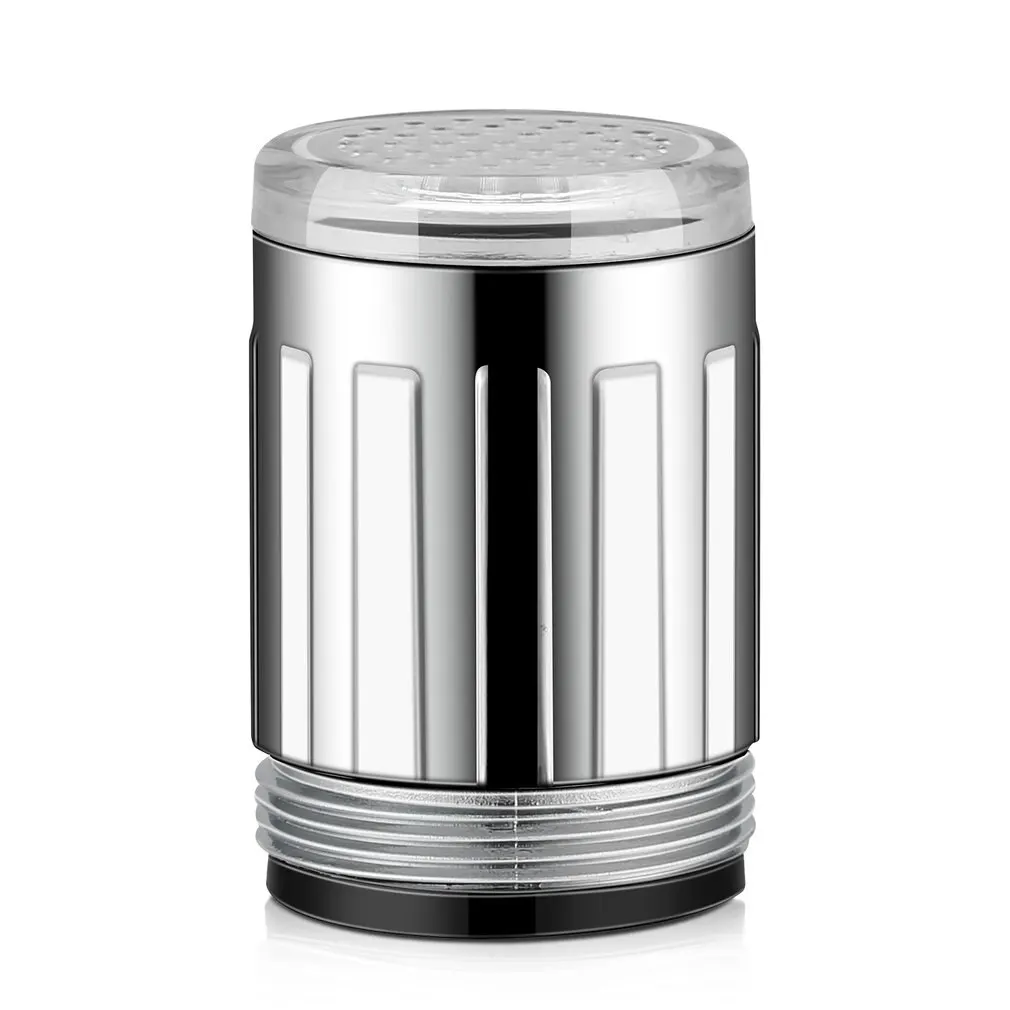 Яркий светодиодный кран из нержавеющей стали 7 цветов | Автомобили и мотоциклы