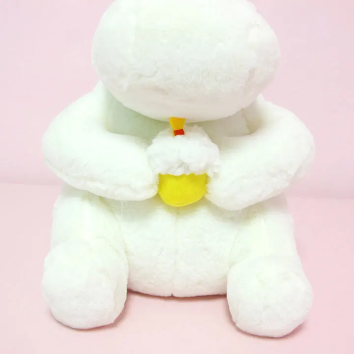 30 см пары Moomin and Snork maiden плюшевая игрушка мягкая игрушка кукла куклы Животные куклы, детский подарок Рождество