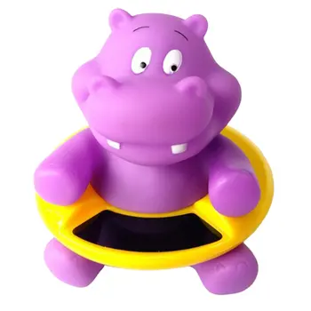 

Infant Baby Thermometer Water Meter Temperature Gauge Bath Shower Measurement Digital Lcd Display Spa Cartoon Animal