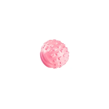 

Mini Fitness Massage Ball Deep Tissue Portable Lacrosse Myofascial Release Training EVA Exercise Fascia Home Gym Yoga Sports