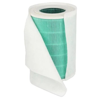 

12Pcs Electrostatic Thickening Cotton for Xiaomi Air Purifier Pro/1/2 Air Purifier Dust Filters Hepa
