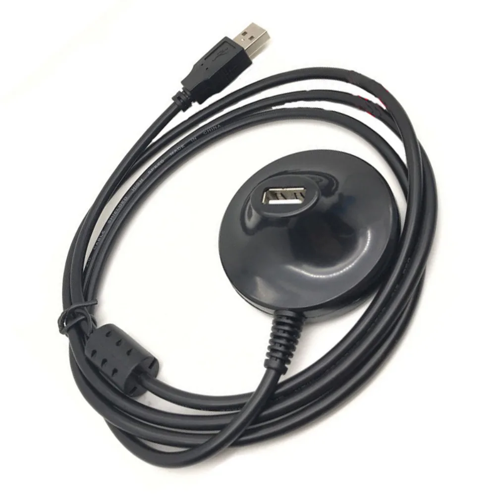 11USB Удлинительный кабель USB Кабель USB 2,0 для удлинителя данных шнур мини USB удлинитель Кабель 1,5 м 5FT штекер к гнездовой док-станции