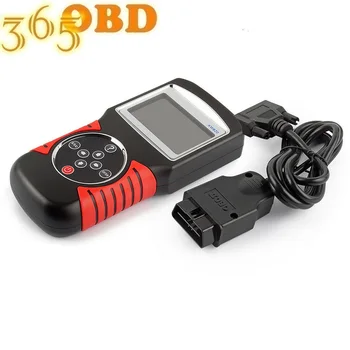 

KONNWEI KW820 better than MS509 Car Diagnostic Tool kw 820 EOBD OBD2 Vehicle Engine Code Reader Fault Scanner free shipping