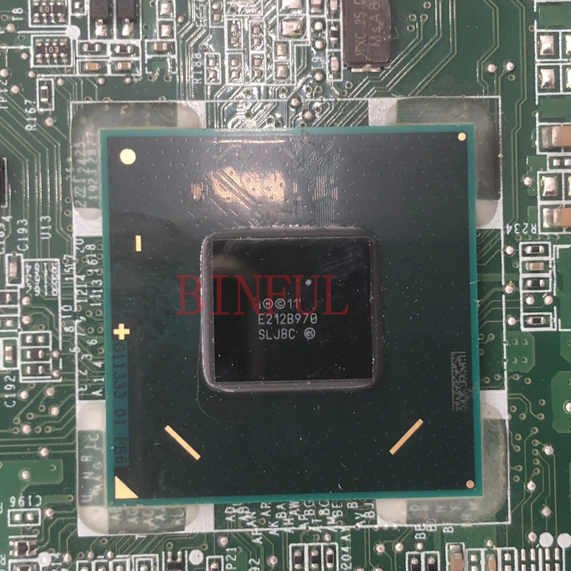 Высокое качество для 7720 N7720 CN-0MPT5M 0MPT5M DA0R09MB6H1 HM77 DDR3 GT650M 2 Гб 3D версия тестирование