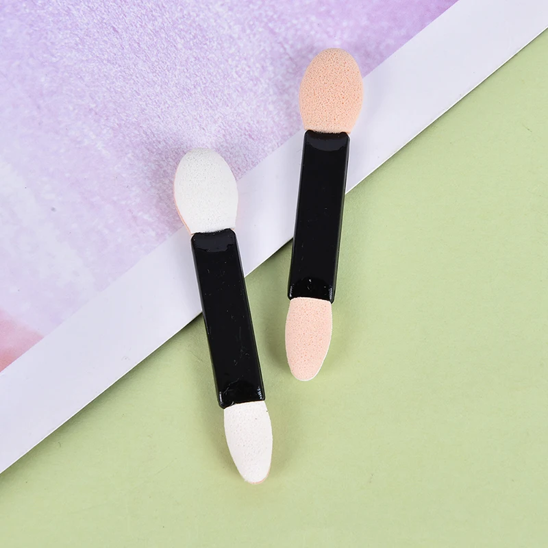 10/20 шт набор кисточек для макияжа с блестками пигментная щетка инструментов