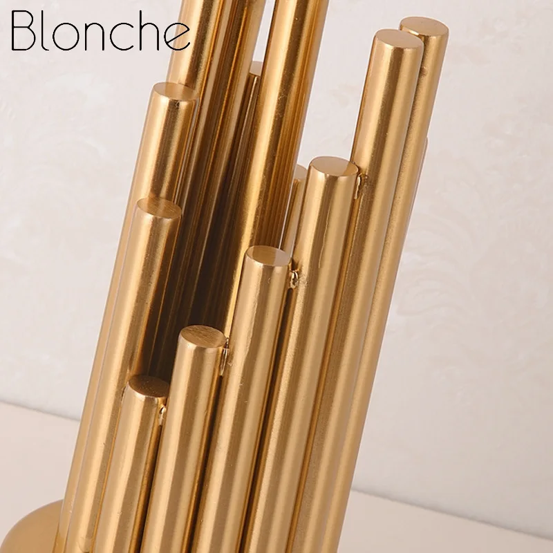 Современная настольная лампа Blonche E27 металлическая настольная лампа железные художественные светильники для спальни прикроватная Ткань Домашний Декор креативный роскошный светильник