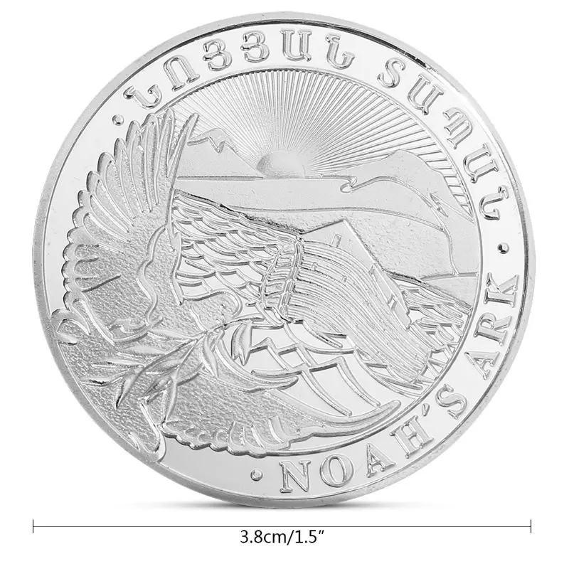 РА памятная монета коллекция производителя "Gift Souvenir"