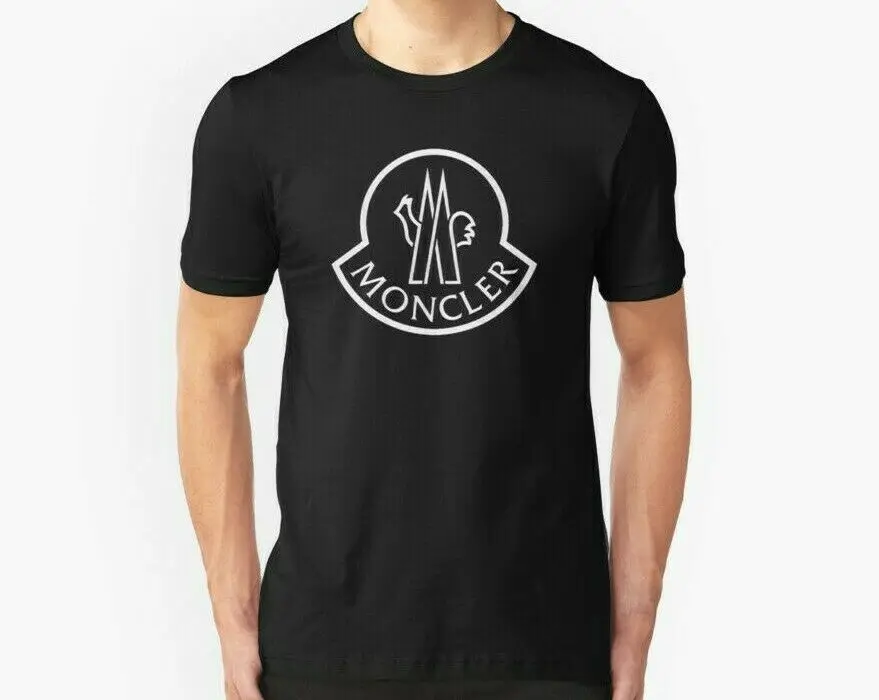 

New Monc 2 Mens T Shirts Size S 2Xl