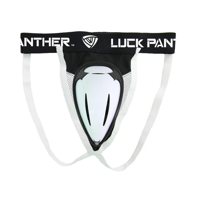 

2019 Boxing Muay Thai Jockstrap Protective Clothing MMA Sanda hu dang Pants Boxing Protective Cup