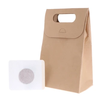 

Help Sleep Lose Weight Slimming Patch Navel Stick Burning Fat Magnets Lazy Paste