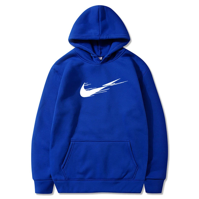 

Men's sports Brand Hoodies Print Sportswear Men Hoodies Pullover Hip Hop Fleece Mens Tracksuit Sweatshirts Clothing S-XXXL2019