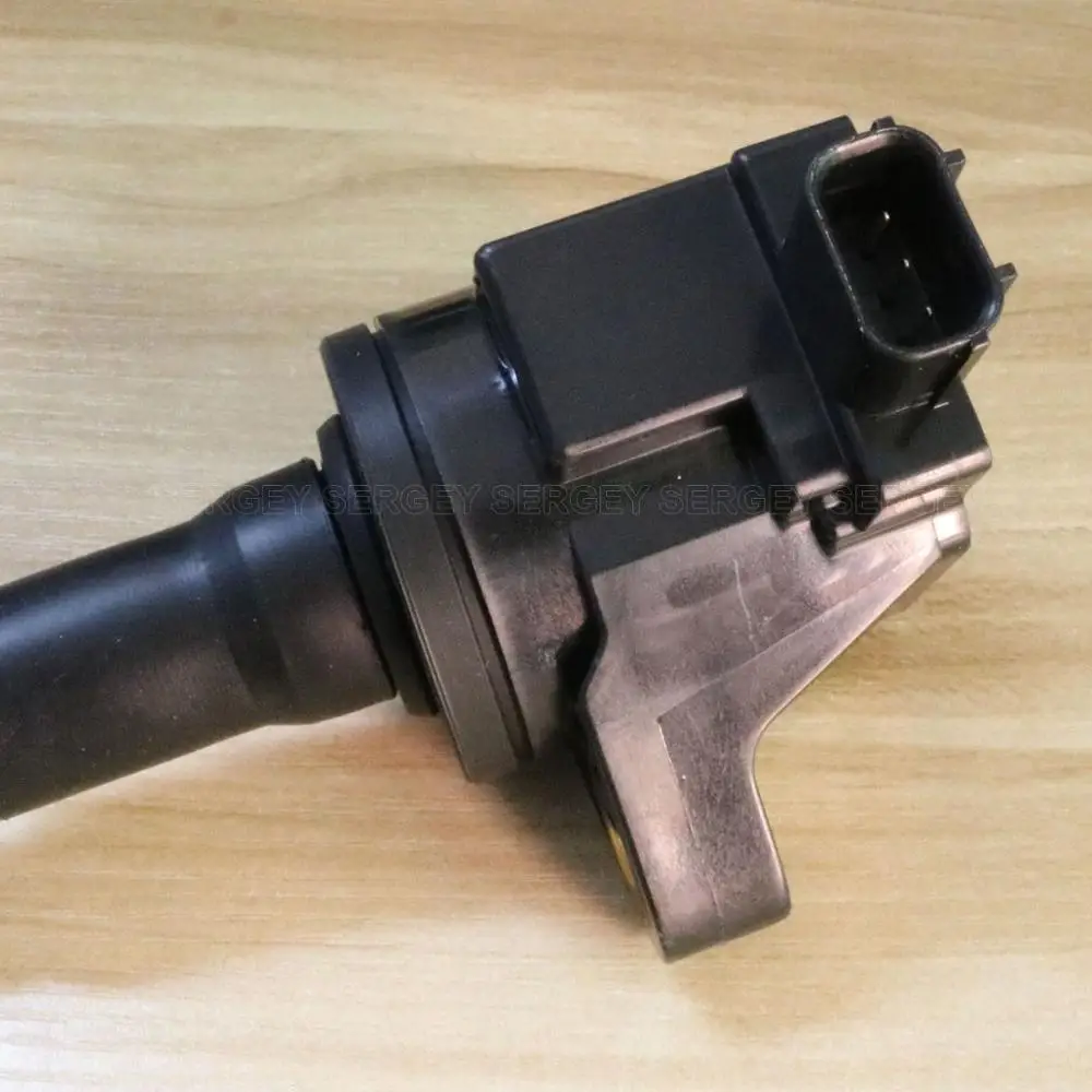 Катушка зажигания для Honda Insight L4 1.3L 2010-2011 30521-RBJ-003 CM11-118