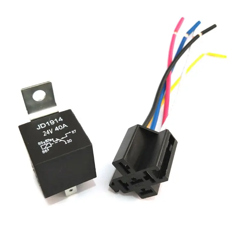 9FF600696-24V