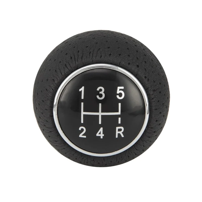 Posbay автомобильные аксессуары ручка переключения передач Ручка рычага 5