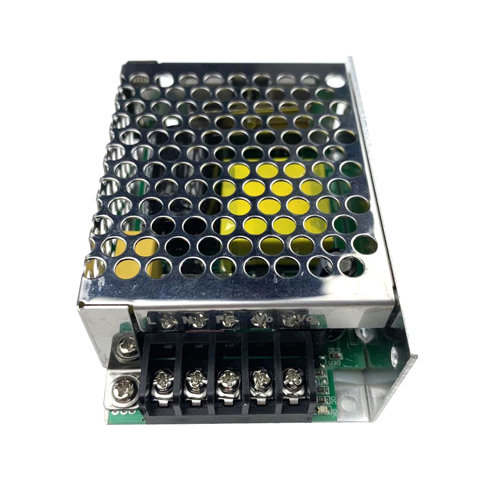 Блок питания с переключателем для автоматизации умного дома 220 В переменного