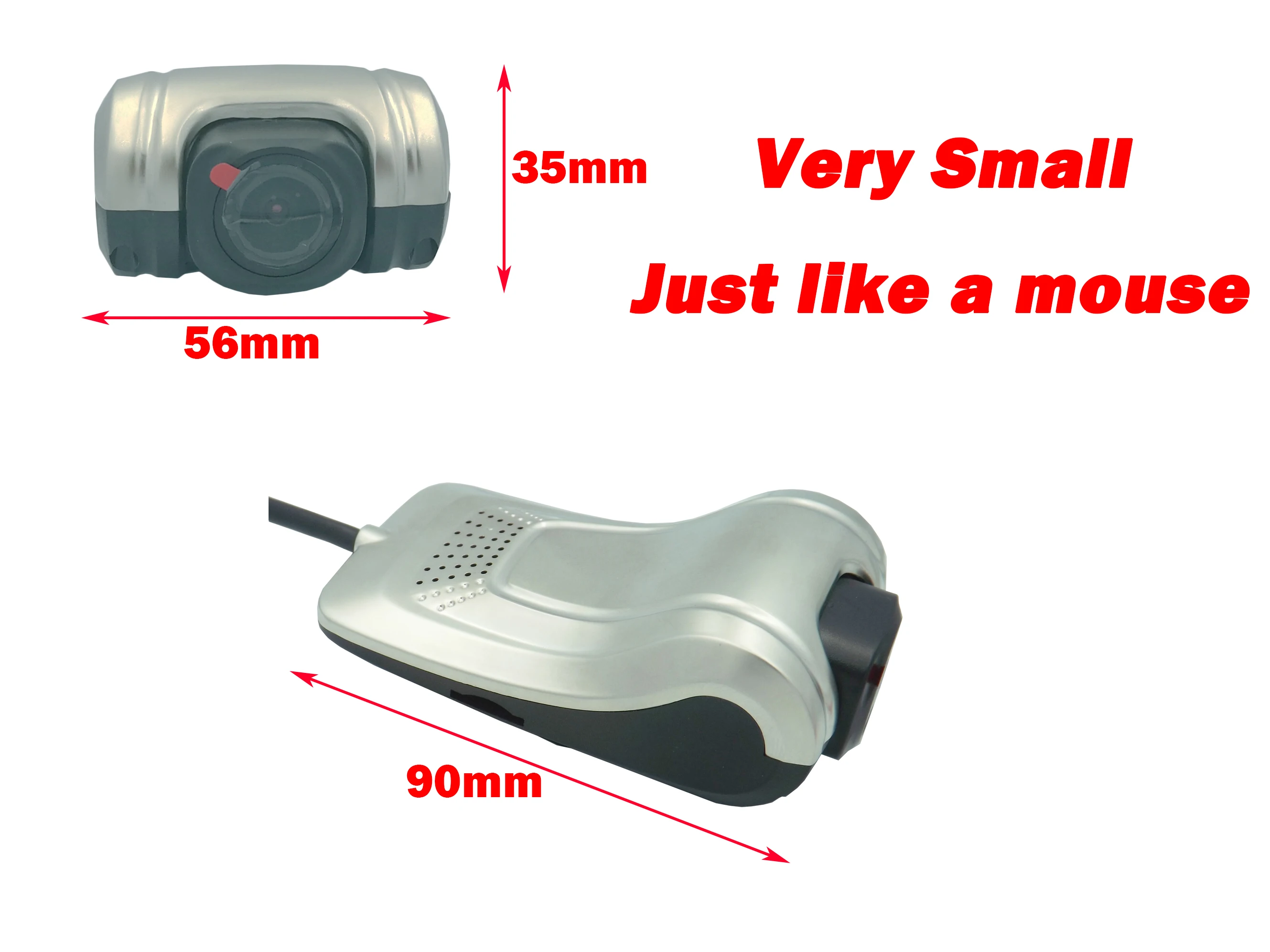 Видеорегистраторы для автомобилей видеорегистратор USB dvr видеорегистратор Камера мини портативный автомобильный dvr HD Ночное видение Dash Cam Регистратор Регистраторы для Android Системы