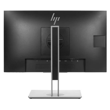 Монитор HP 21.5" EliteDisplay E223 серебристый IPS LED 5ms 16:9 HDMI DisplayPort Mat HAS Pivot 1000