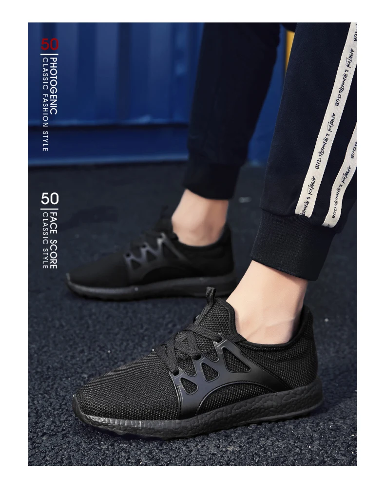 Tenis Masculino 2019 новые мужские теннисные туфли Легкие уличные беговые кроссовки Мужская Спортивная обувь Фитнес Мужская Обувь zapatillas hombre