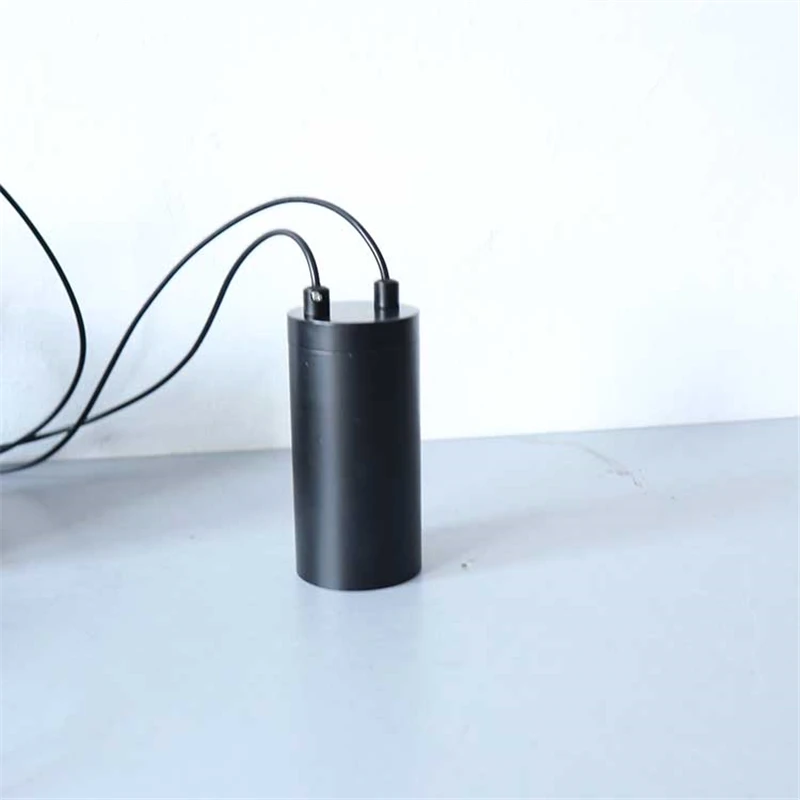 Современный простой DIY линия светодиодный подвесной светильник Бар зал Ресторан Декор Комбинации линейный светильник Nordic подвесные светильники