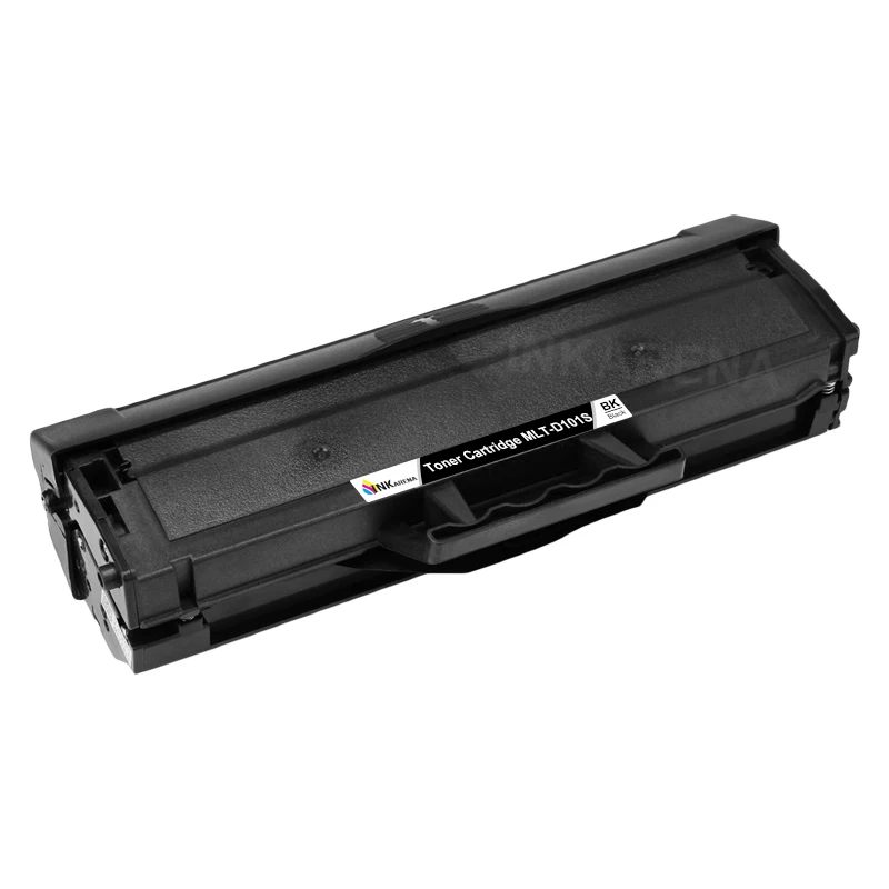 INKARENA D101S совместимый картридж с тонером для принтера для MLT-D101s samsung мл 2160 2160 2165W 2166W 2168W SCX-3405 3400f 3400fw черный