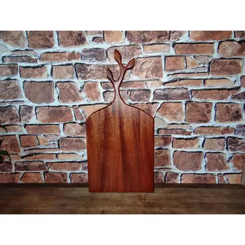 

Cutting Board Oak, падук, Acacia, Maple, Thermo Oak, handmade nk12327/37*24*2.5 cm