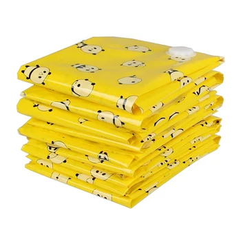 

High-quality Vacuum Storage Bags, Space Saver Bag Vacume Pack Storage Bags For Clothes Reusable Bags