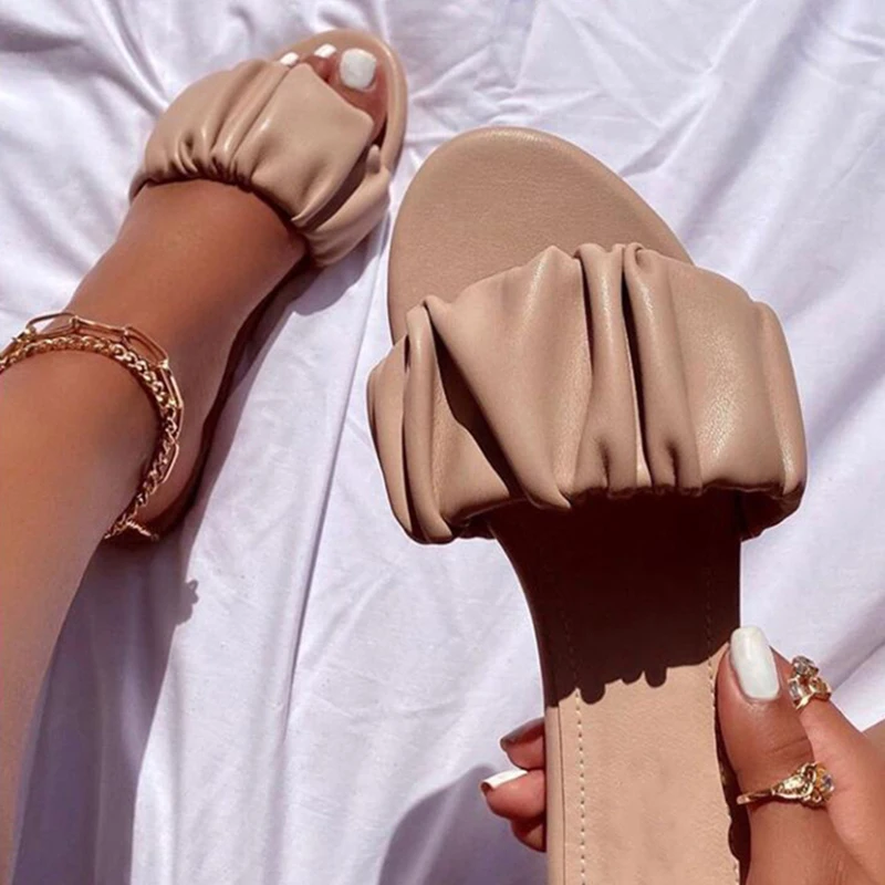 Women Slippers Woman Summer Shoes Women