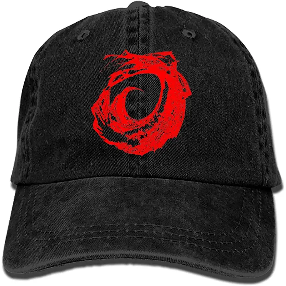 Классическая хлопковая бейсболка в стиле хип-хоп с эффектом потертости зеленого и фиолетового цвета