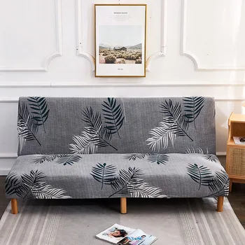 

Yaapeet 1pc Korean Sofa Cover Geometric Retro Slipcovers Living Room Popular Sofa Cover Elegant Couch Cover Without Pillowcase