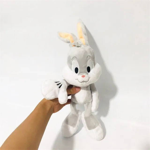 1pieces/lot 40cm rabbit plush doll gift Children's toys