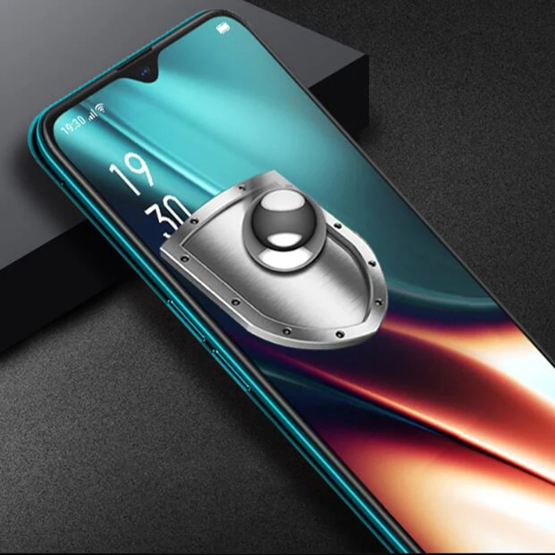 Антибликовое Защитное стекло для OPPO K5 Reno ACE, антишпионское закаленное стекло, антибликовое Защитное стекло для экрана
