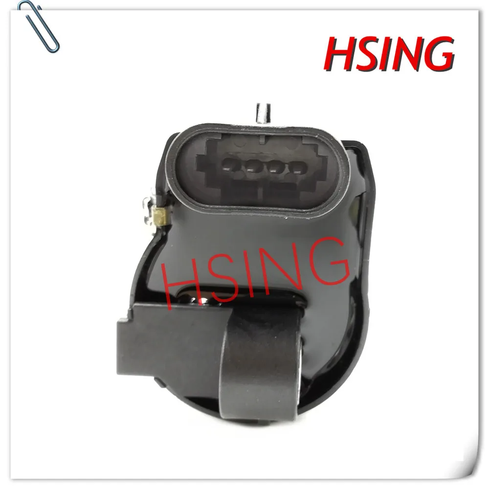 HSINGYE абсолютно новая#12573190 катушка зажигания подходит для Buick Кадиллак Chevrolet Pontiac Hummer Saab* ЧАСТЬ No#12573190 8125731900