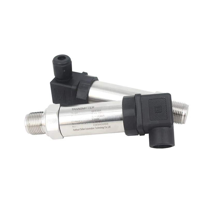 Капелек пьезоэлектрического Давление передатчик, 0-5 V, 0.5% точность, передатчик давления жидкости усовершенствованная, от взрыва, жидкий Давление Сенсор