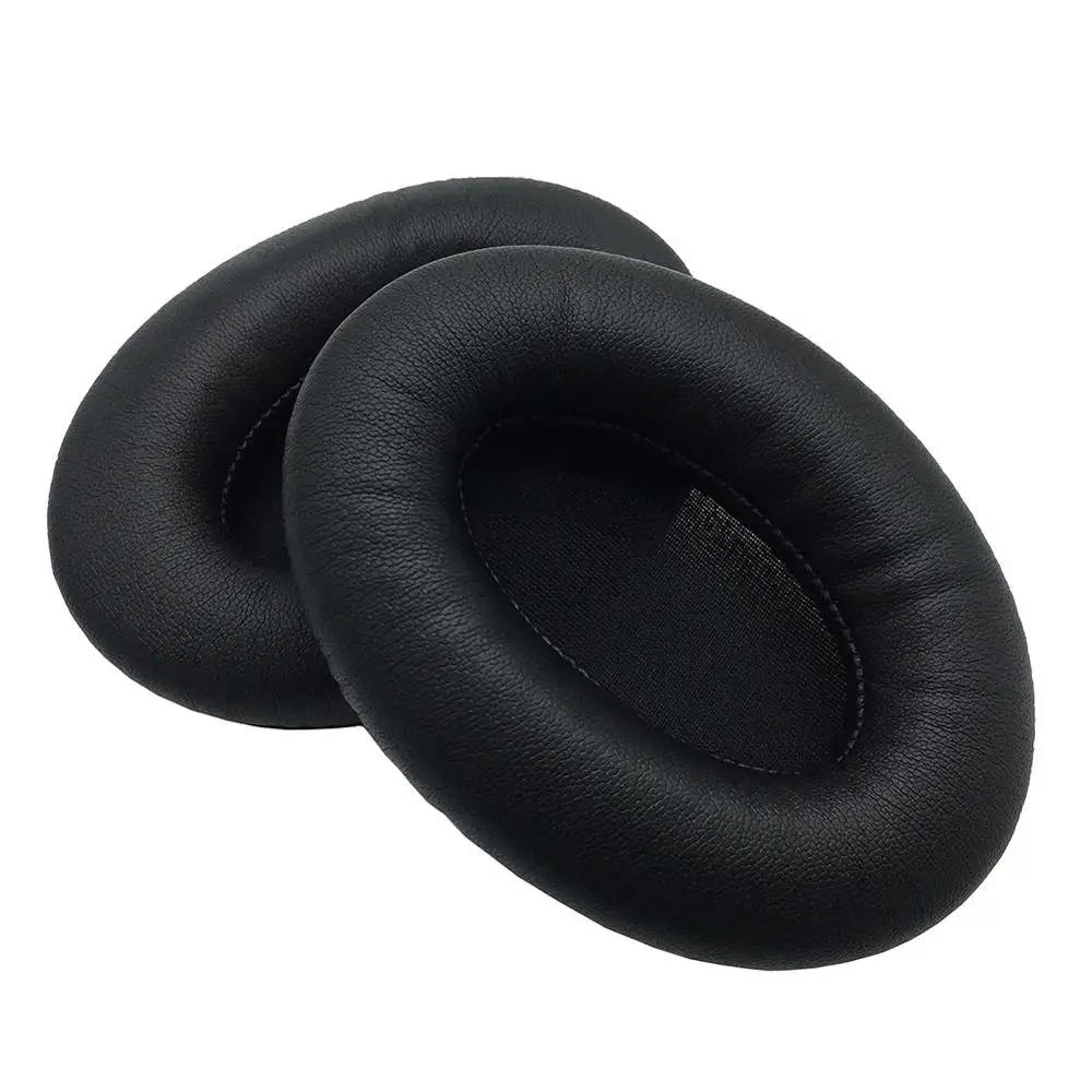 DIY Replacement EarPads for Parrot ZIK 1 0 by Philippe Headphones Cushion Ear pad Cups Earmuffes Cover Sleeve