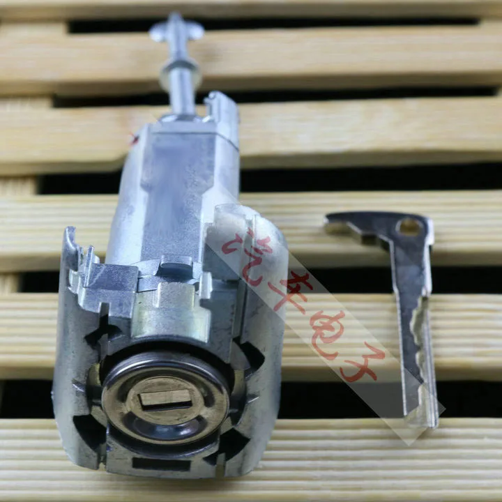 Рисунок 2 - Цилиндр автомобильного замка для Benz w129 w140