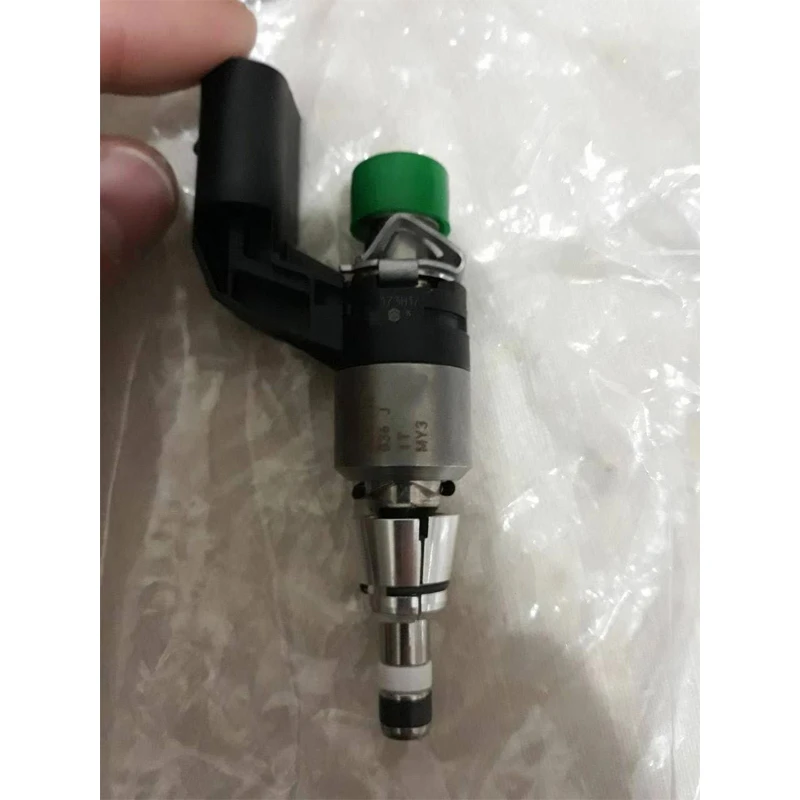 03C906036J 03C906036M 1,4 T инжектор топлива форсунка Форсунки впрыска клапан для VW Jetta Passat Golf MK5 MK6 Audi A3 Skoda Seat