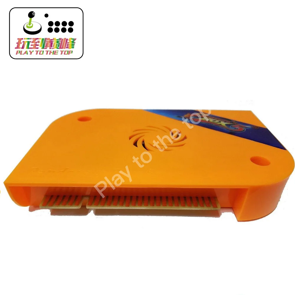 Pandora Box 5 960 в 1 Jamma аркадная версия мульти Игровая плата VGA и HDMI выход