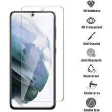 

3Pcs Tempered Glass For VIVO X20 V15 Z1 Pro V19 V20 Y11 Y81 Y19 Screen Protector For Y70 Y20S Y11S Y1S Y91 Y31 Y31S U20 Glass