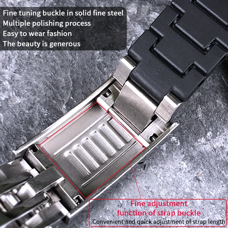 20 мм 21 резиновый ремешок для часов замена часов|Ремешки часов| |