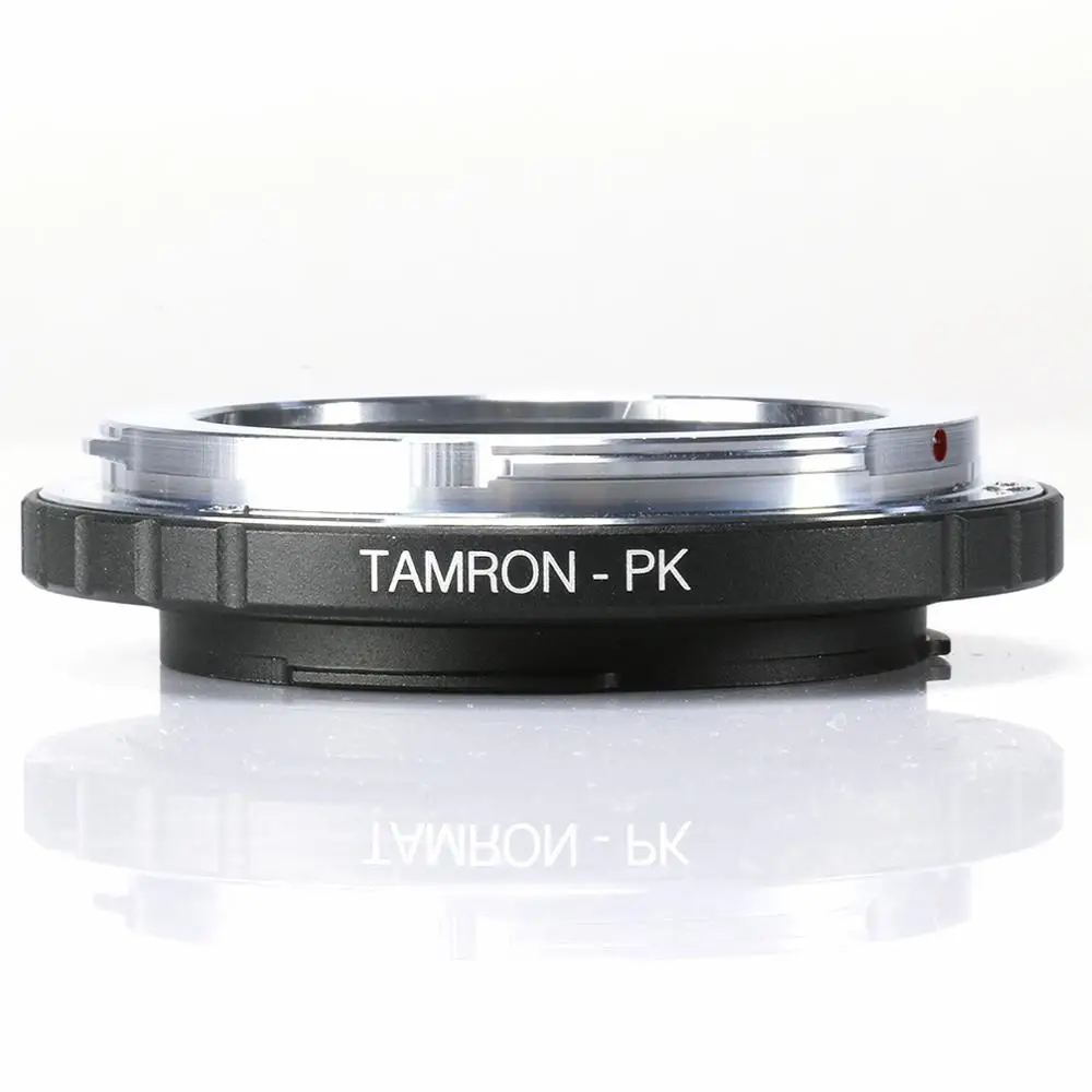 

TL-PK Tamron-PK Tamron Adaptall 2 Lens to Pentax PK Mount Adapter K30 K-R K52 K-5 K-7 KM K5 KR