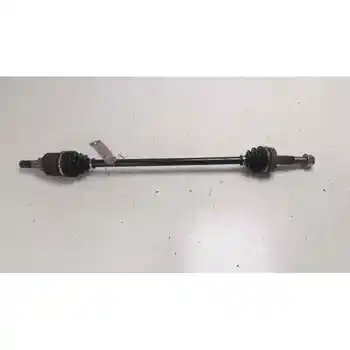 

TRANSMISSION REAR LEFT NISSAN QASHQAI + 2 (JJ10)