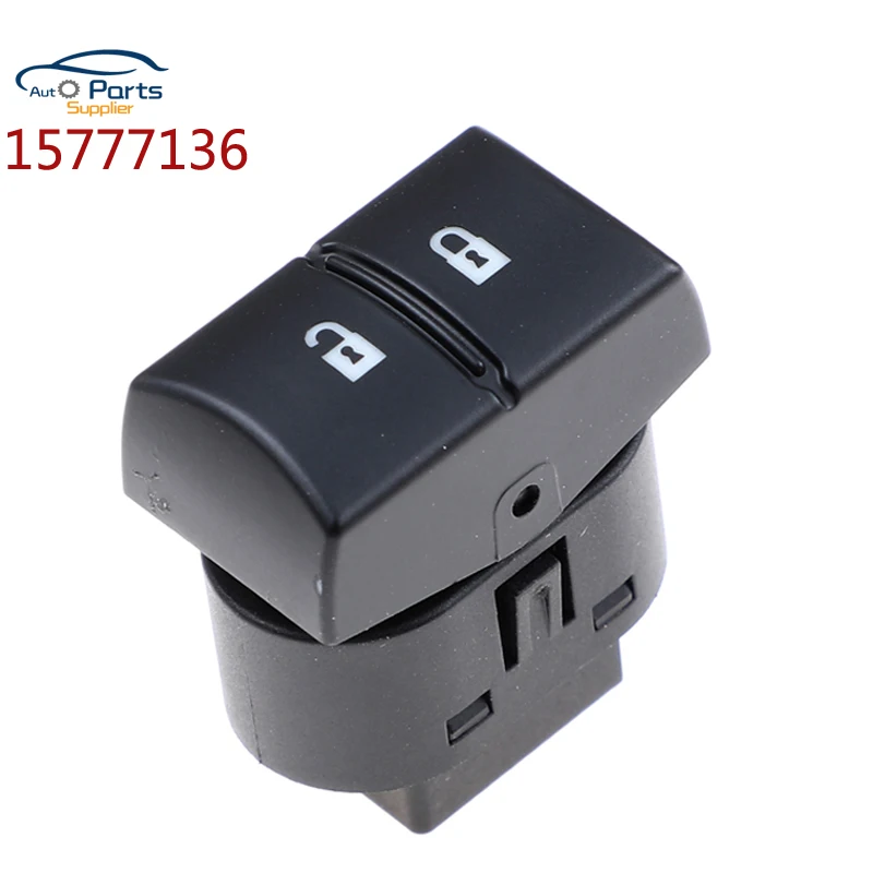 

15777136 NEW Front Left Door Window Switch Window Switch button For CHEVROLET 2005-2010 COBALT G5 For GMC