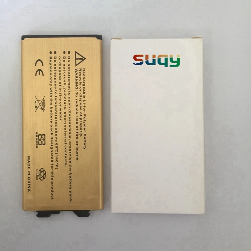 

suqy for LG G5 Battery BL-42D1F Internal Replacement Batteries Bateria for LG H868 H860N H860 F700K H850 H830 H820 VS987