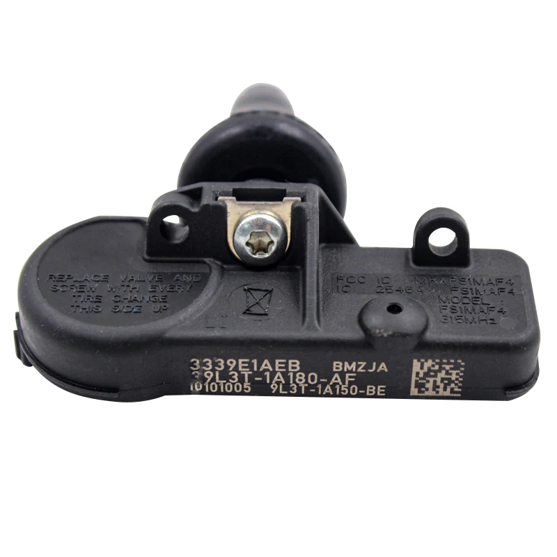  ũƮ  ť 9L3T-1A180-AF 9L3T1A180AF DE8T1A180AA  Ÿ̾ з  TPMS, 4 ǽ