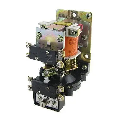 

JS7-2A AC 36V 0.4-60S Second Timing Time Delay Relay